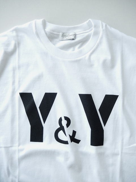 Yohji Yamamoto【ヨウジ ヤマモト】正規取り扱い店、通販可能 ON
